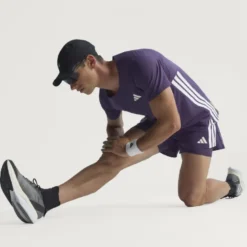adidasAdizero Running - T-shirt homme
