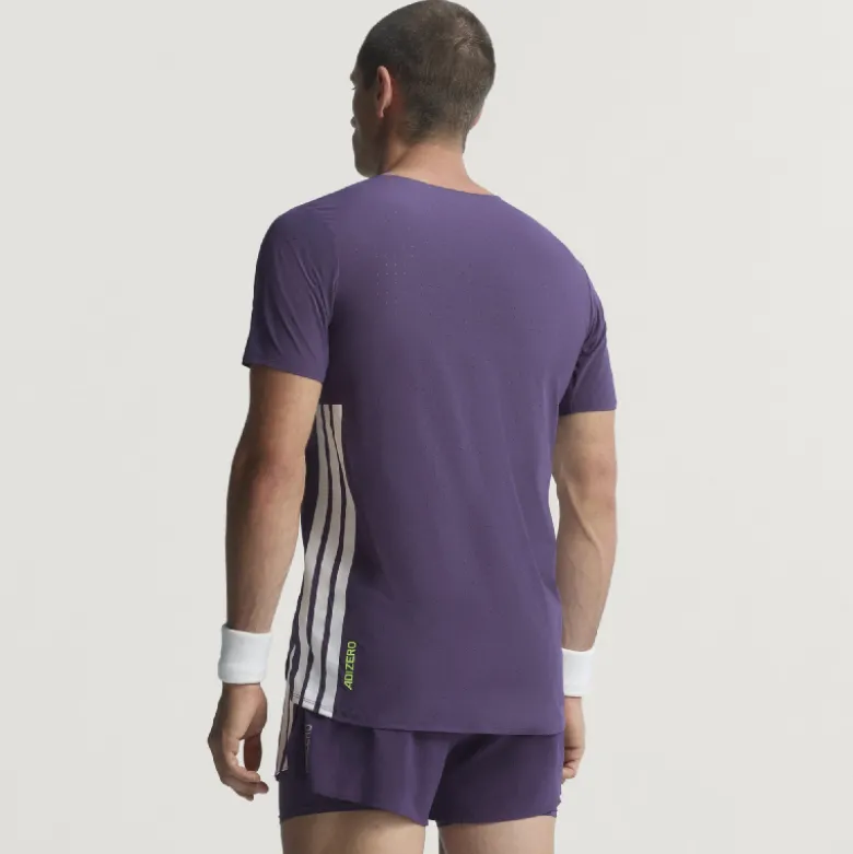 adidasAdizero Running - T-shirt homme
