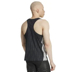 adidasAdizero Singlet - Débardeur homme