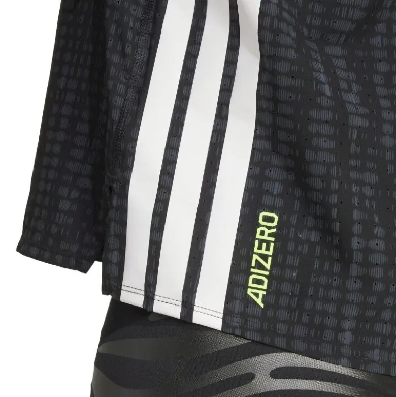 adidasAdizero Singlet - Débardeur homme