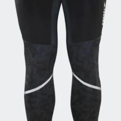 adidasAgravic tight - Collant running homme