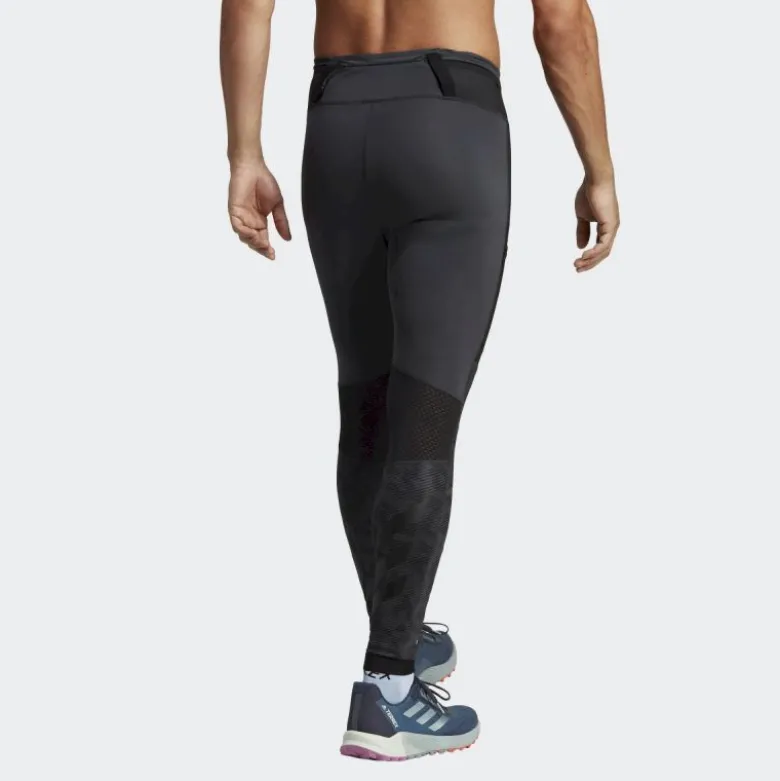 adidasAgravic tight - Collant running homme