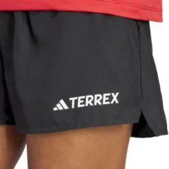 adidasMulti Light Short - Short trail femme