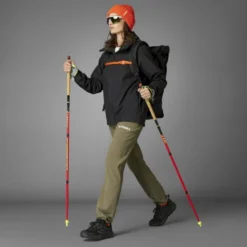 adidasMulti Essential 2L Rain Jacket - Veste imperméable femme