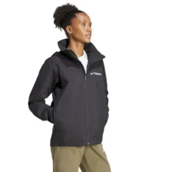 adidasMulti Essential 2L Rain Jacket - Veste imperméable femme