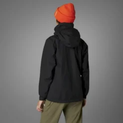 adidasMulti Essential 2L Rain Jacket - Veste imperméable femme