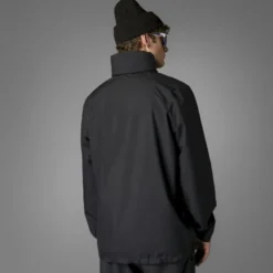 adidasMulti Essential 2L Rain Jacket - Veste imperméable homme