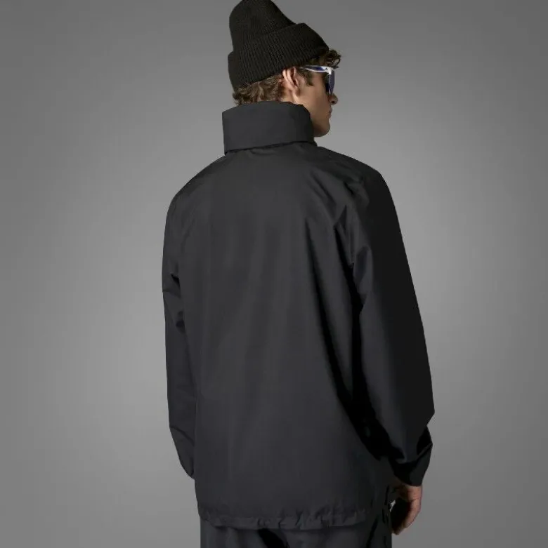 adidasMulti Essential 2L Rain Jacket - Veste imperméable homme