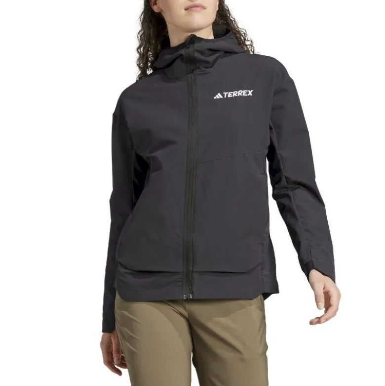 adidasMulti Sosh Jacket - Veste softshell femme