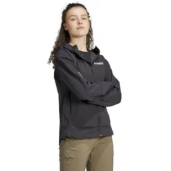 adidasMulti Sosh Jacket - Veste softshell femme
