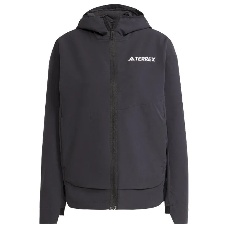 adidasMulti Sosh Jacket - Veste softshell femme