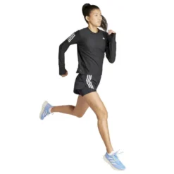 adidasOwn the Run Base LS - Maillot thermique femme
