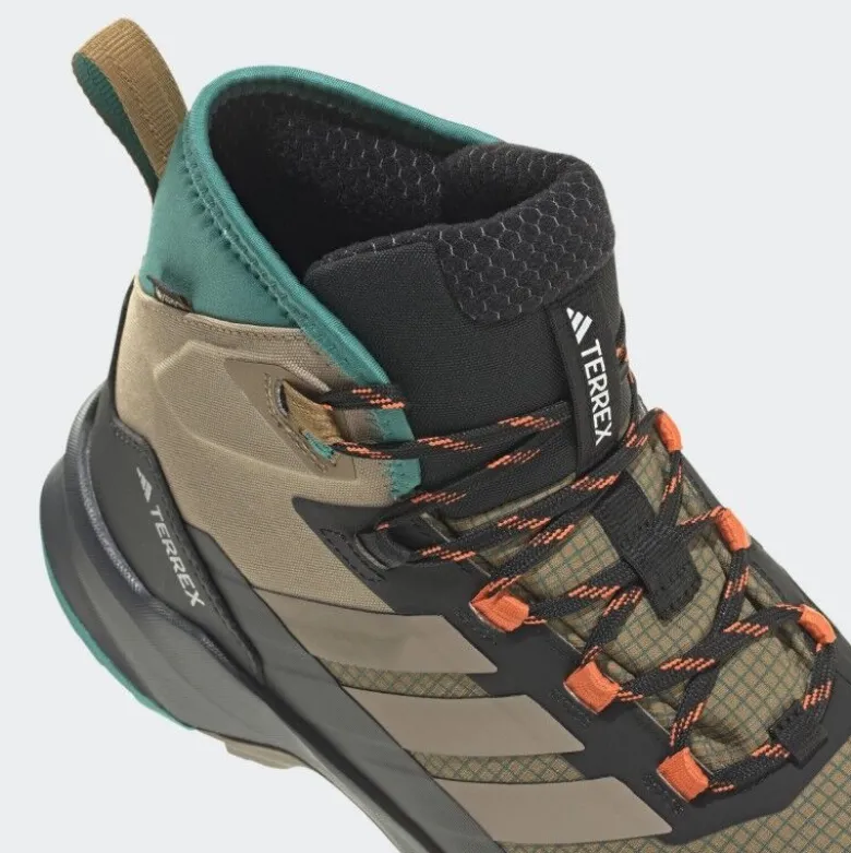 adidasSkychaser Ax5 Mid GTX Clima - Chaussures randonnée homme