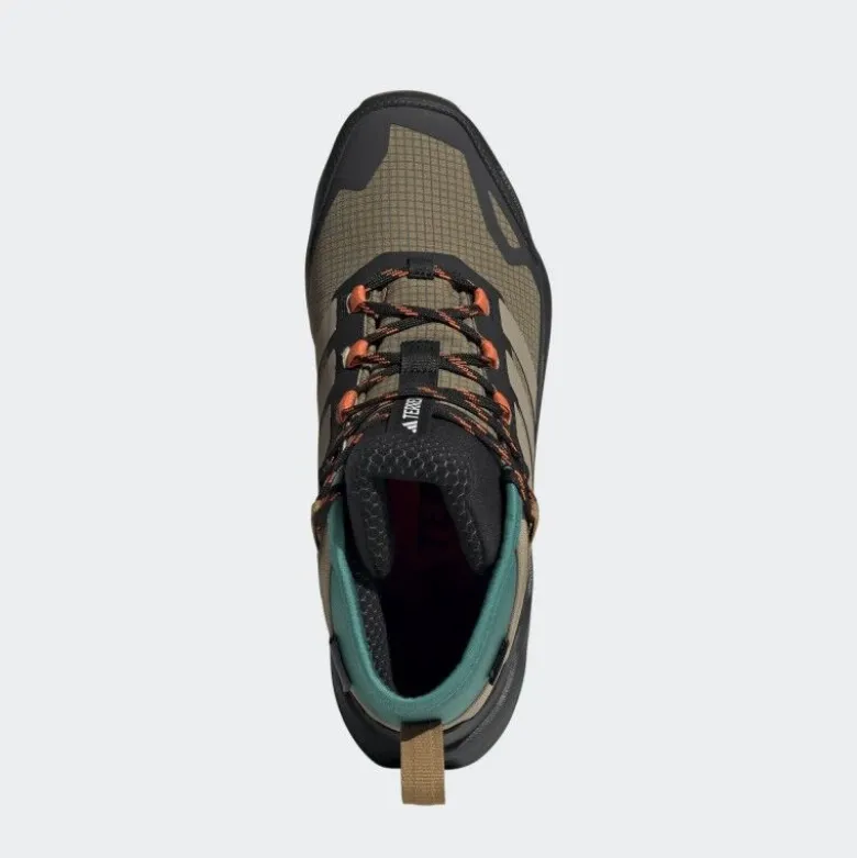 adidasSkychaser Ax5 Mid GTX Clima - Chaussures randonnée homme