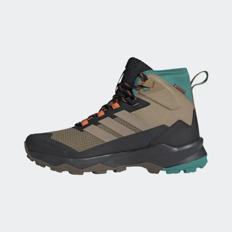 adidasSkychaser Ax5 Mid GTX Clima - Chaussures randonnée homme