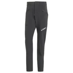 adidasTechrock Brushed Softshell Pants - Pantalon randonnée homme