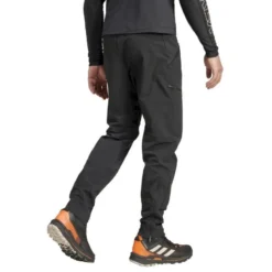 adidasTechrock Brushed Softshell Pants - Pantalon randonnée homme