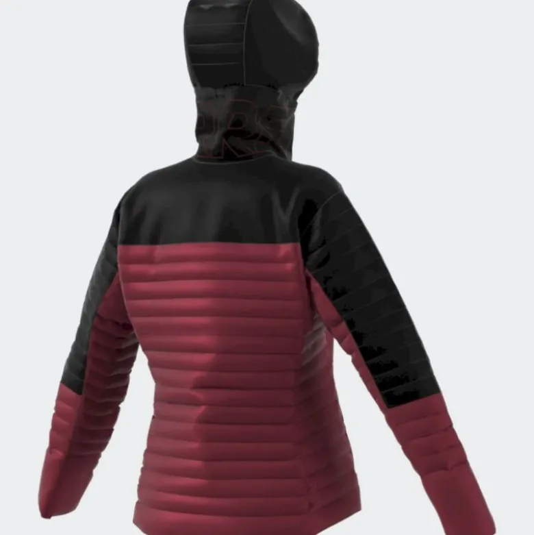 adidasTechRock Year-Round Down - Doudoune homme