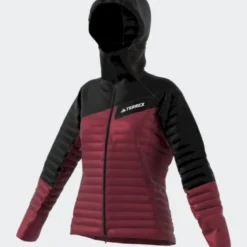 adidasTechRock Year-Round Down - Doudoune homme