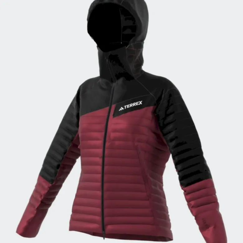 adidasTechRock Year-Round Down - Doudoune homme