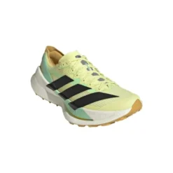 adidasTerrex Agravic Speed Ultra 2 - Chaussures trail plaque carbone homme