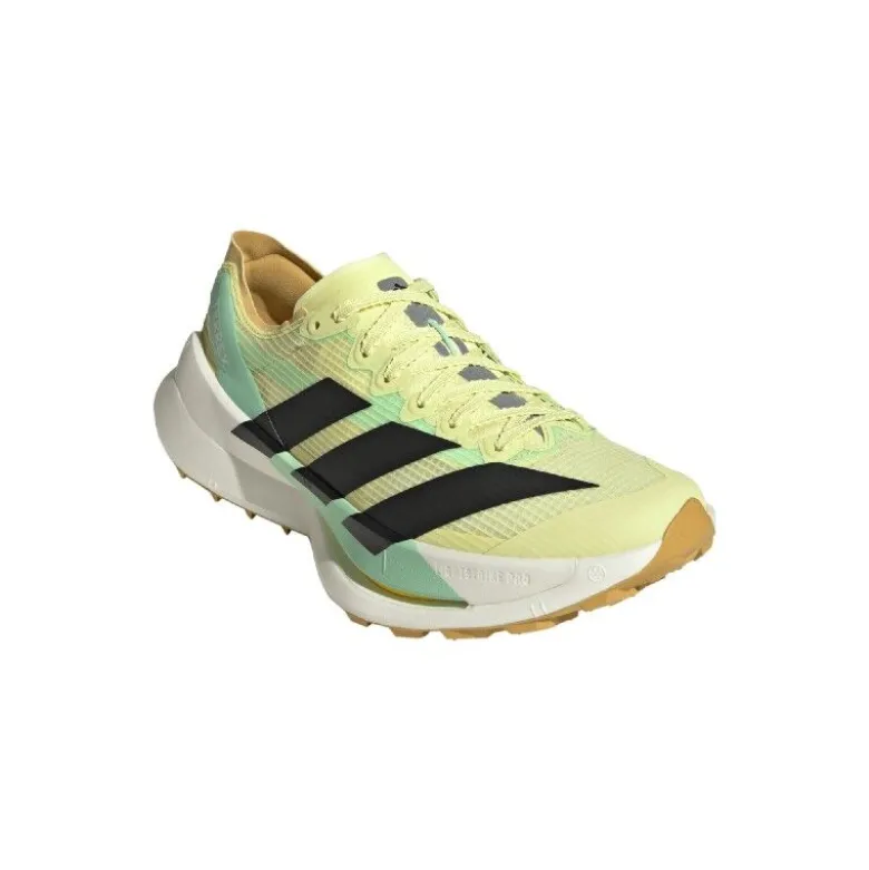 adidasTerrex Agravic Speed Ultra 2 - Chaussures trail plaque carbone homme