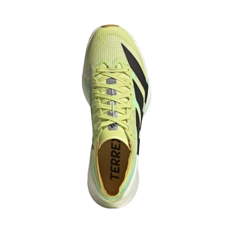 adidasTerrex Agravic Speed Ultra 2 - Chaussures trail plaque carbone homme