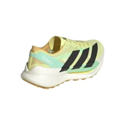 adidasTerrex Agravic Speed Ultra 2 - Chaussures trail plaque carbone homme