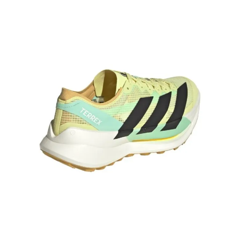 adidasTerrex Agravic Speed Ultra 2 - Chaussures trail plaque carbone homme