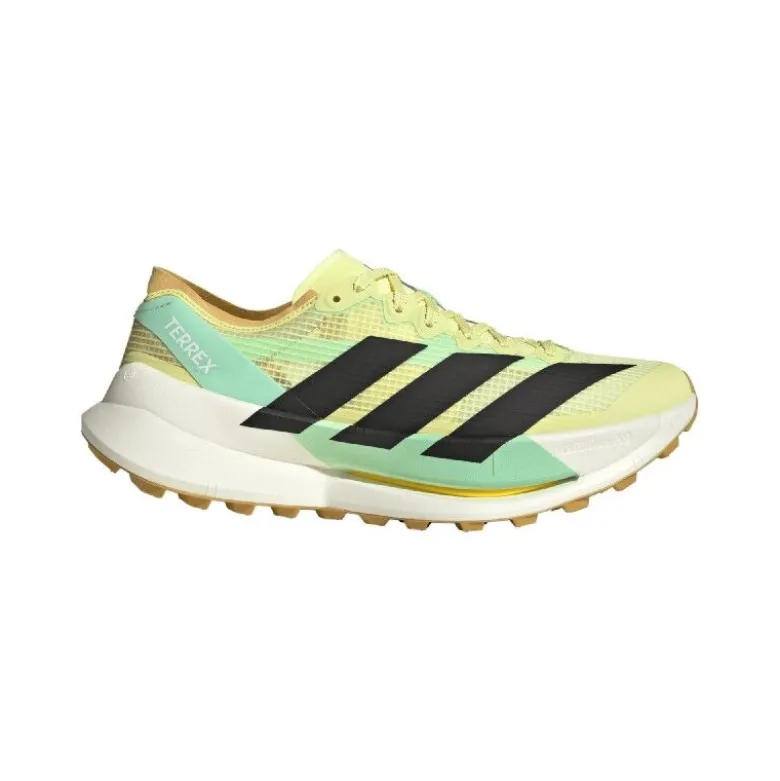 adidasTerrex Agravic Speed Ultra 2 - Chaussures trail plaque carbone homme