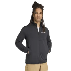 adidasTerrex Climawarm T Full Zip Fleece - Polaire homme