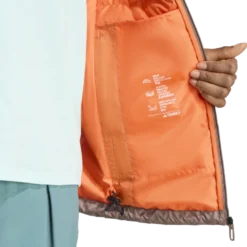 adidasTerrex Down Hooded Jacket - Doudoune femme