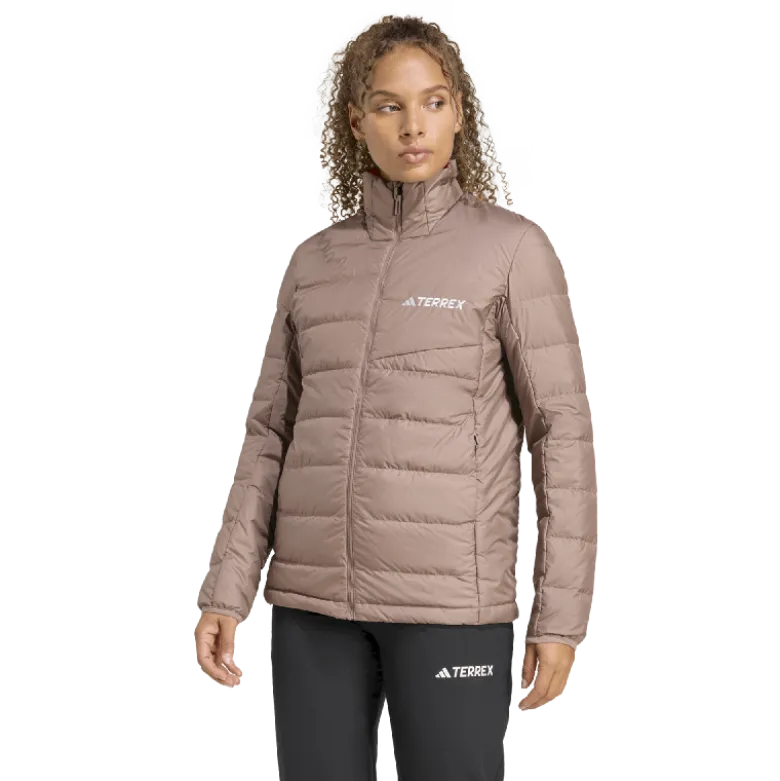 adidasTerrex Down Jacket - Doudoune femme