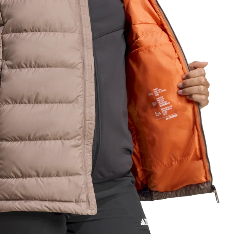 adidasTerrex Down Jacket - Doudoune femme
