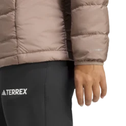 adidasTerrex Down Jacket - Doudoune femme