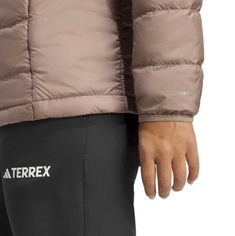 adidasTerrex Down Jacket - Doudoune femme