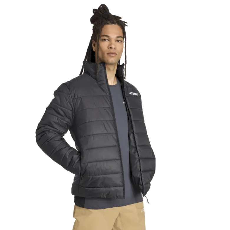 adidasTerrex Essential Padded Jacket - Doudoune homme