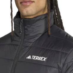 adidasTerrex Essential Padded Jacket - Doudoune homme