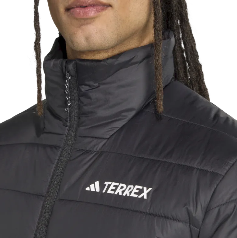 adidasTerrex Essential Padded Jacket - Doudoune homme