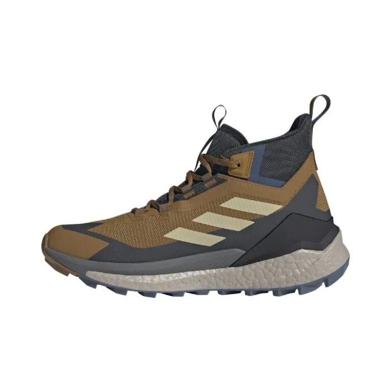 adidasTerrex Free Hiker 2 GTX - Chaussures randonnée homme