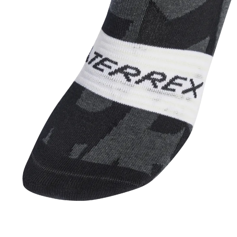 adidasTerrex Multi 3 Pack Sock - Chaussettes randonnée