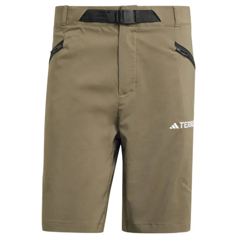 adidasTerrex Xperior MD Short - Short randonnée homme