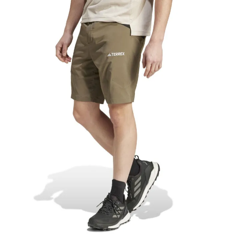 adidasTerrex Xperior MD Short - Short randonnée homme