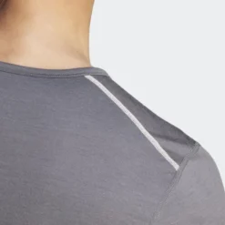 adidasTerrex Xperior Mer150 SS - T-shirt en laine mérinos homme