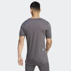 adidasTerrex Xperior Mer150 SS - T-shirt en laine mérinos homme
