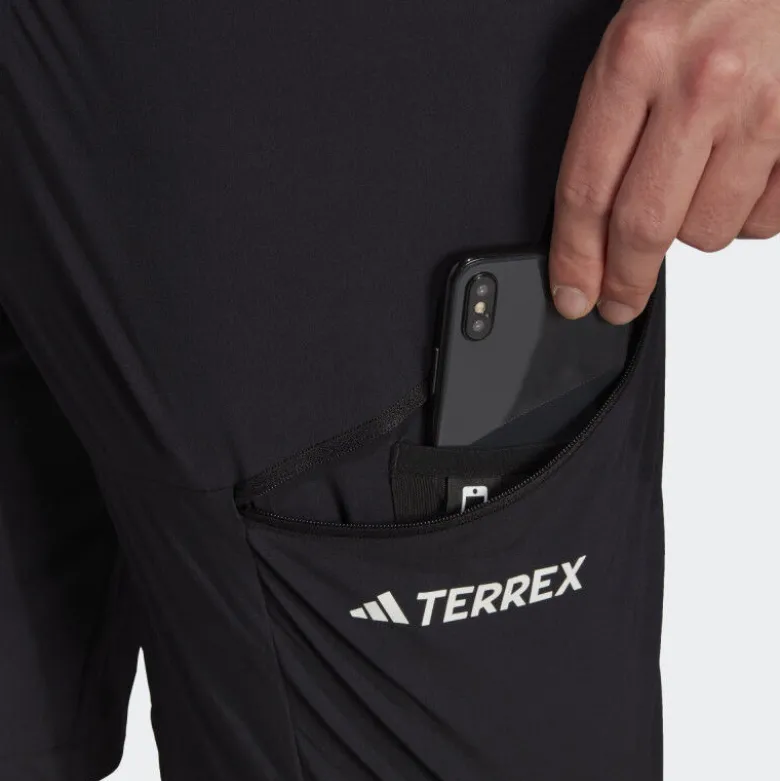 adidasTerrex Xperior Short - Short randonnée homme