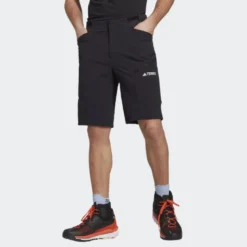 adidasTerrex Xperior Short - Short randonnée homme