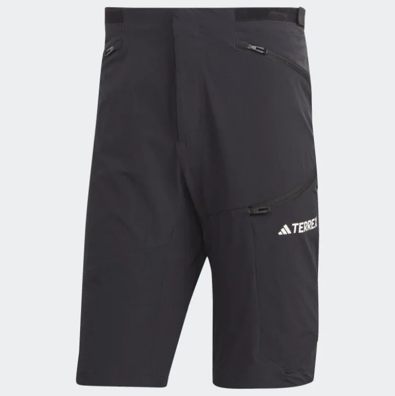 adidasTerrex Xperior Short - Short randonnée homme