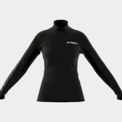adidasTerrex XPR Longsleeve - Maillot femme