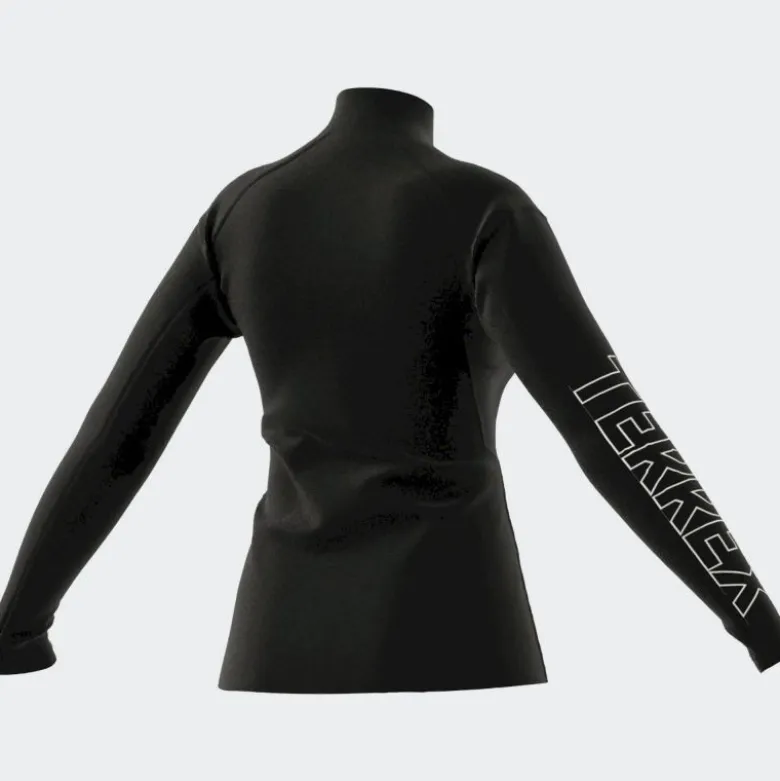 adidasTerrex XPR Longsleeve - Maillot femme